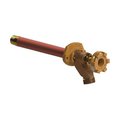 Woodford Freezless 8"Wall Hydrant 14CP-8-MH